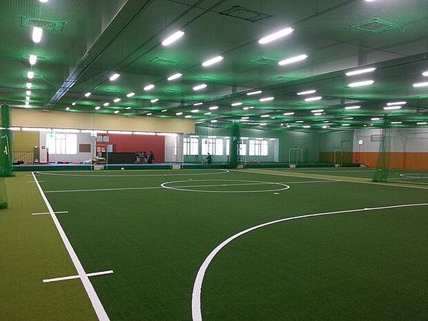 スポーツコミュニティー市川浦安店 350m
