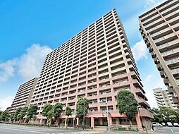 イーストパーク大島・セントラルスクエア