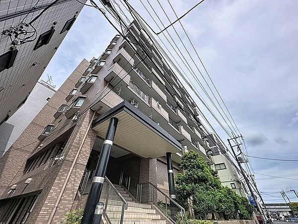 「外観」