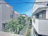 その他：「眺望」心地よい風を感じながら、青空を眺め一息つくことのできる住空間です。