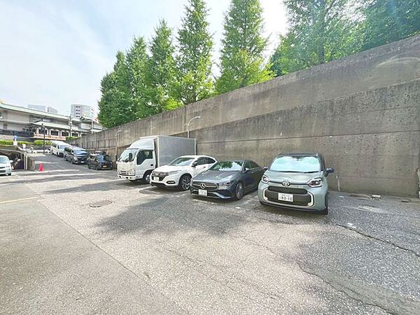 「駐車場」空・詳細要確認