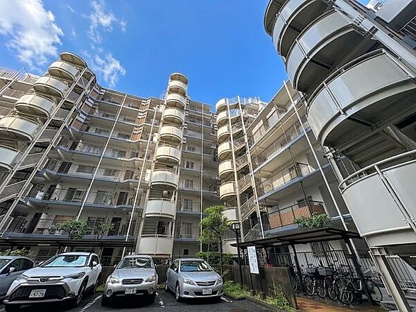 「駐車場」空・詳細要確認