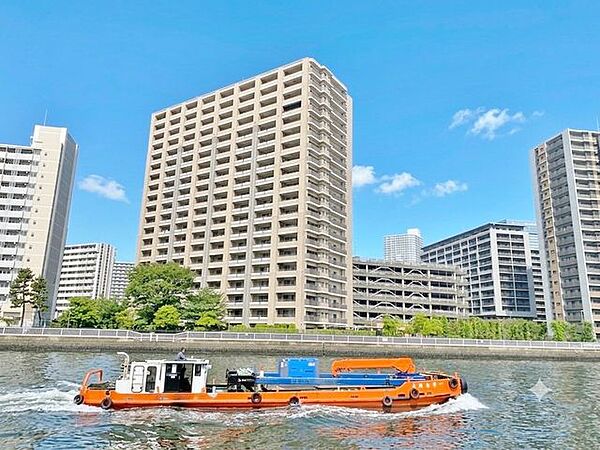 「外観」