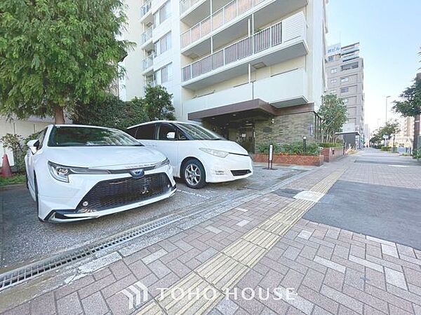 「駐車場」空・詳細要確認