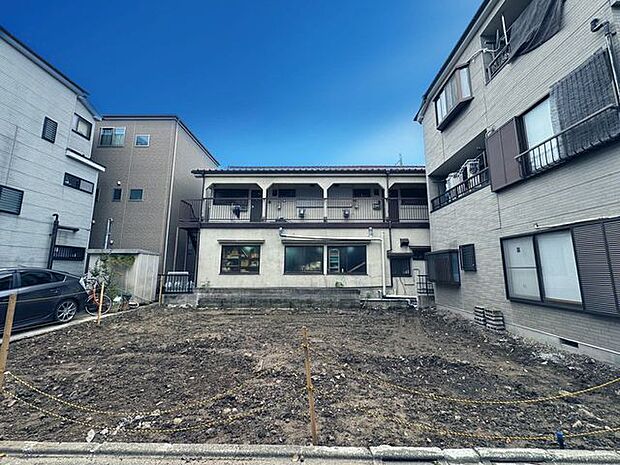 「現況」