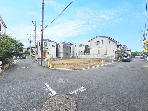 「前面道路」