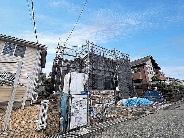 「外観」