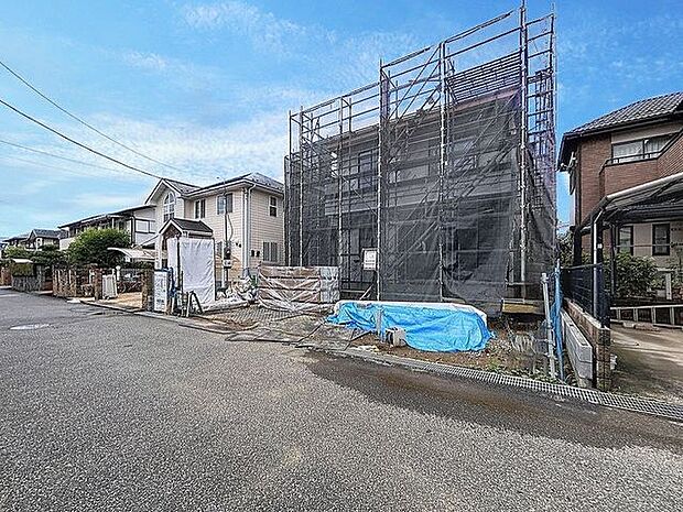 「外観」