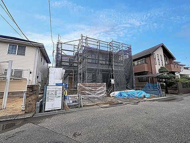 「外観」
