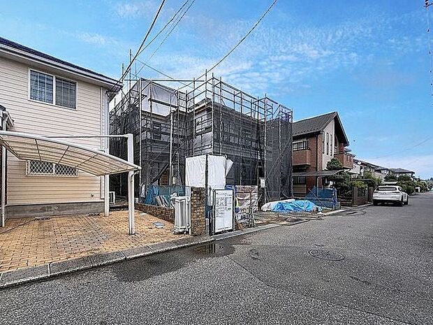 「外観」
