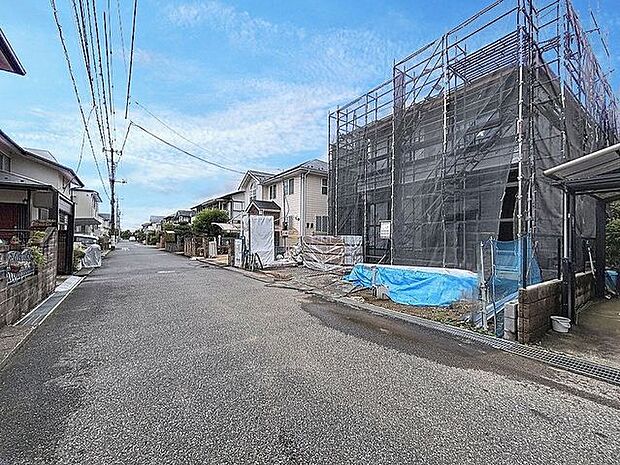 「外観」