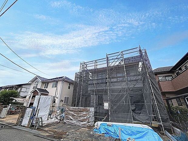 「外観」