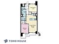 ライオンズマンション町屋2階4,250万円