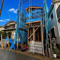 千葉県市川市原木３丁目