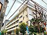 周辺：台東区立御徒町台東中学校 1070m