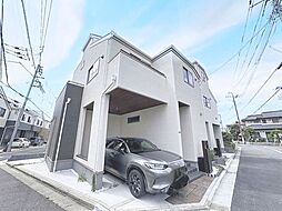 東京都江戸川区上篠崎2丁目