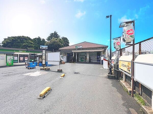 徒歩4分。鶯谷駅(JR東日本 山手線) 300m
