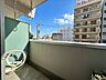 バルコニー：「バルコニー」大きな空に囲まれた気持ちのいい住まい。バルコニーを覗くだけで圧倒的な開放感に包まれます。