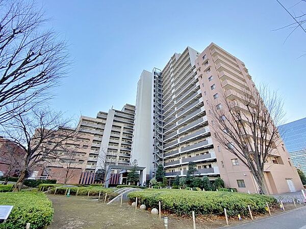「外観」