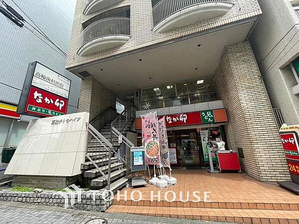 徒歩2分。デイリーヤマザキ 高輪本店 120m