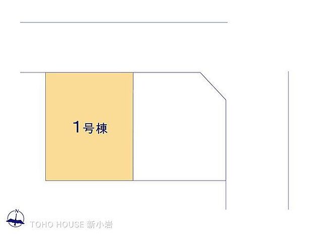 「区画図」