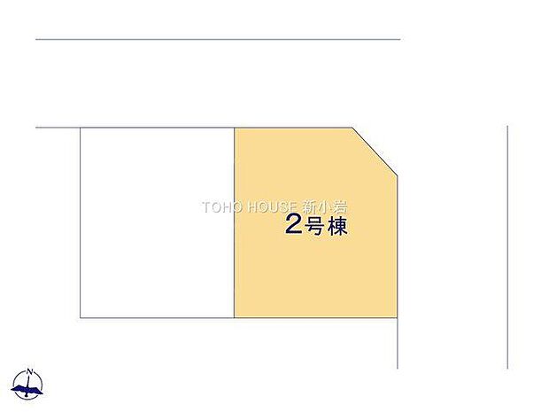 「区画図」