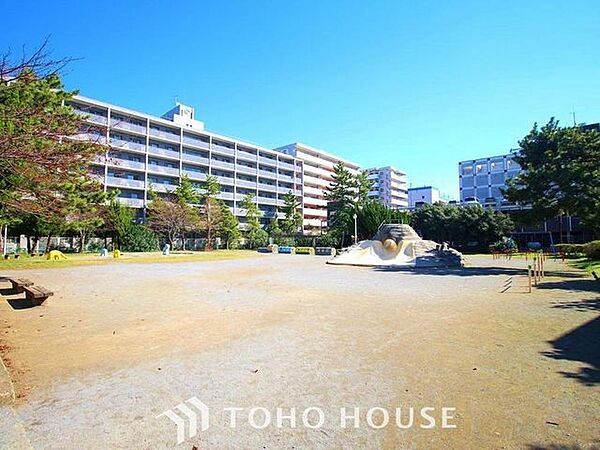 渚公園まで約1929m。