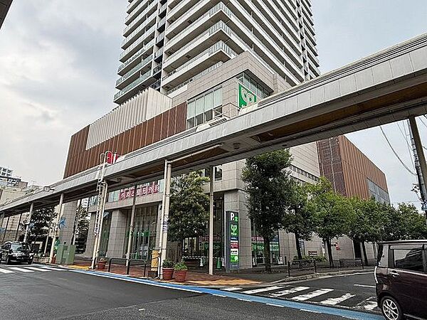 サミットストア小岩駅南口店 250m