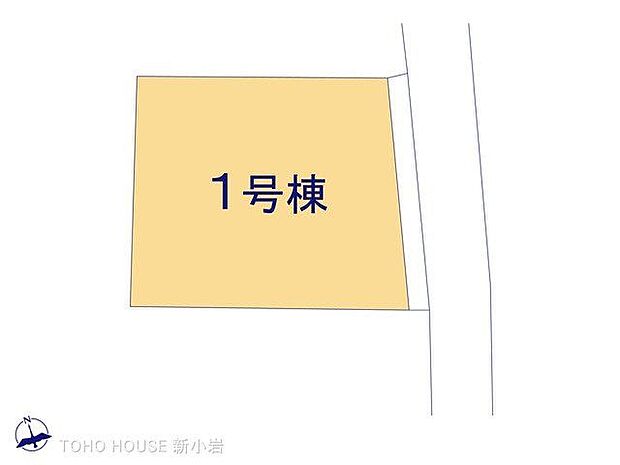 「区画図」