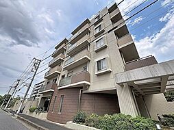 プラウド検見川浜