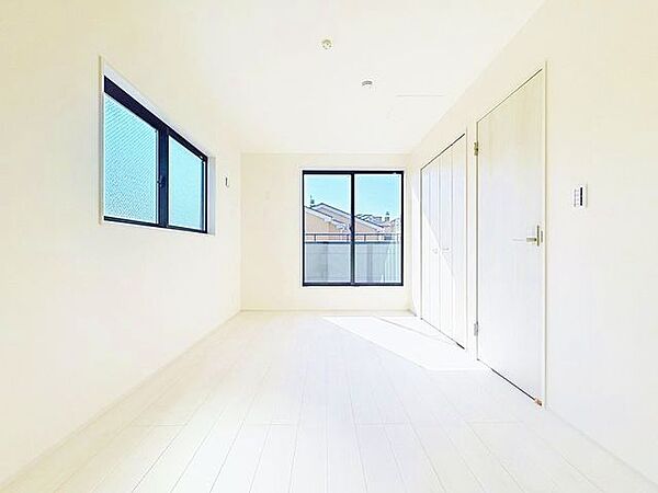 子供部屋