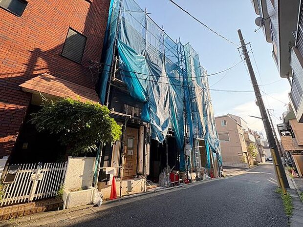 「現況」