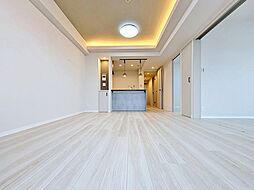 グーディッシュ竹の塚弐番館