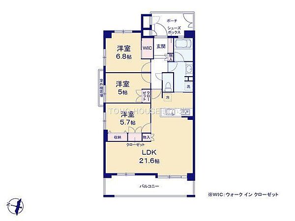 間取り：312001291619