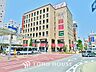 周辺：スーパーヤマザキ市川店 徒歩3分。 190m