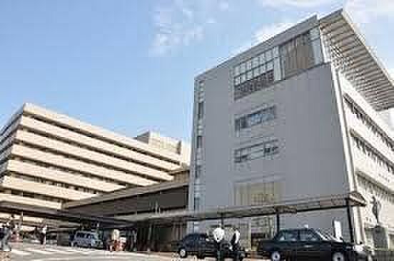 船橋市立医療センター 徒歩13分。 970m
