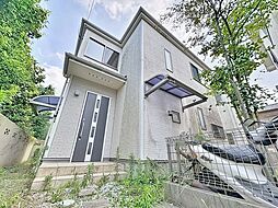 千葉県市川市中国分5丁目
