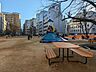 周辺：堀留児童公園　 100m