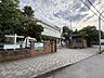 周辺：市川市立南行徳小学校 500m