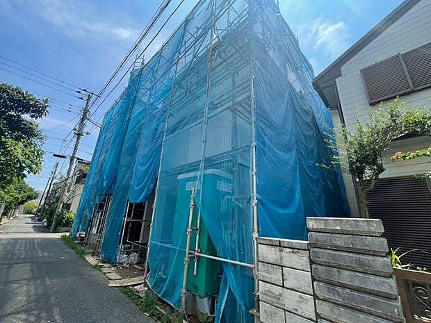 「外観」