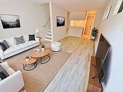 エキチカに住まう 利便性に優れた住環境