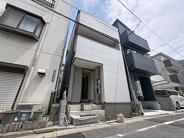 「外観」
