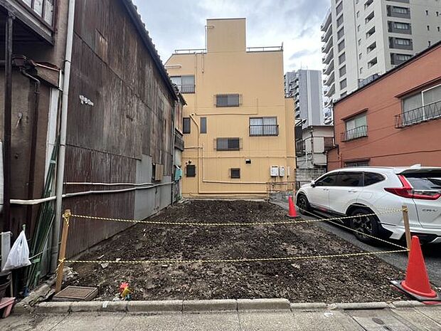 「現況」