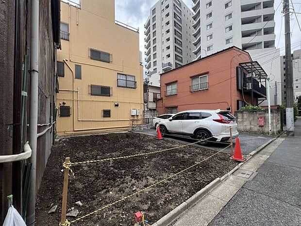 「現況」