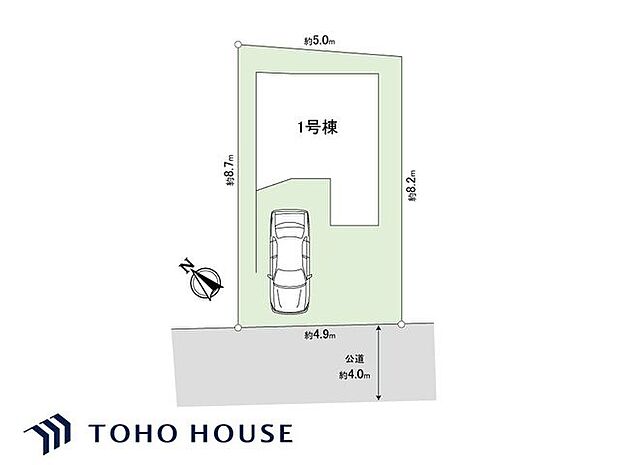 「区画図」