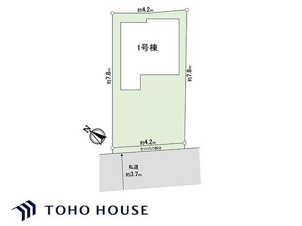 「区画図」