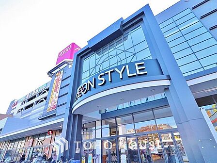 イオンスタイル南砂店 徒歩20分。イオンスタイル南砂 まで約900m。 1540m