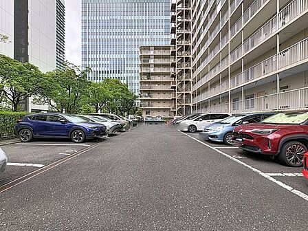 「駐車場」空・詳細要確認