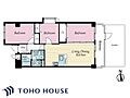藤和梅島ハイタウンB棟1階3,880万円