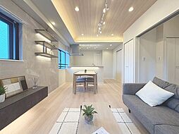 クリオ三ノ輪壱番館